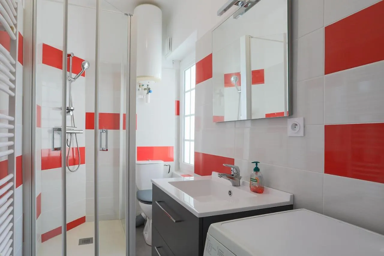 Studio Vue Mer Directe 2 Personnes Saint-Quay-Portrieux